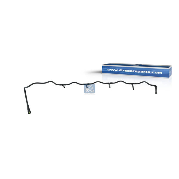 لوله تهویه 1.11721 DIESEL TECHNIC